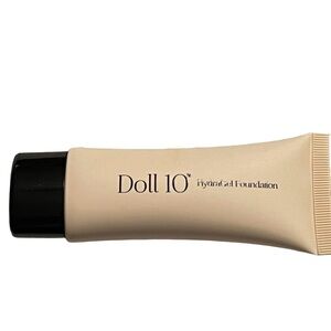 Doll 10 HydroGel foundation FAIR